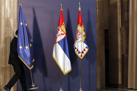 Serbia, Kosovo agree to meet at highest level: EU special envoy | Daily ...