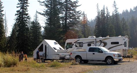 Expanded Yellowstone campground reservations on tap - Yellowstone Insider