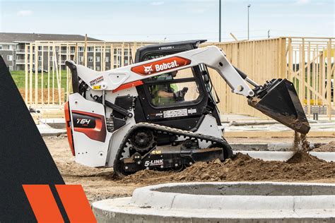 Bobcat Compact Loader Sales Program - Oaken Equipment