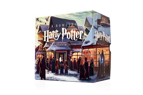 Final Harry Potter Cover Reveal Today at Scholastic Store - GeekDad