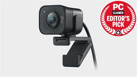 Best webcams for 2021: Perfect for game streaming | PC Gamer