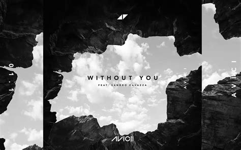 Avicii - Without You (Instrumental Extended Mix)_哔哩哔哩_bilibili