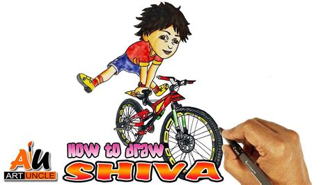 Cycle Nickelodeon Shiva Shiva Cartoon - Historia dasamigas