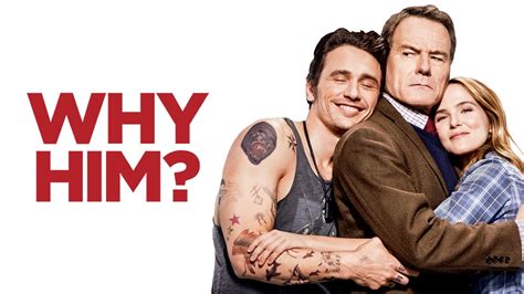 Why Him? (2016) - AZ Movies