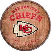 Kansas City Chiefs