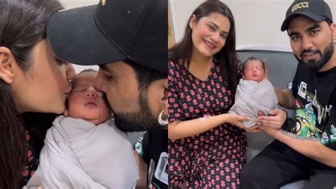 REVEALED! Youtuber Armaan Malik Shares Pictures Of His Adorably Cute ...