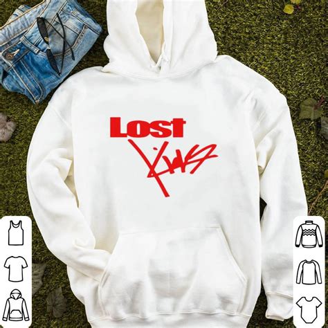 Brent Faiyaz Merch Lost Kids shirt