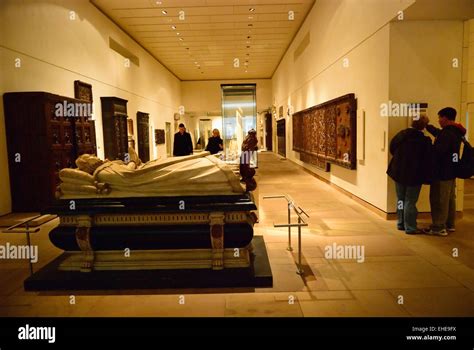 Tomb of mary queen of scots hi-res stock photography and images - Alamy