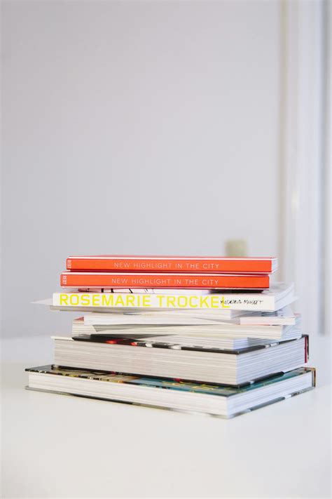 Books on Desk · Free Stock Photo