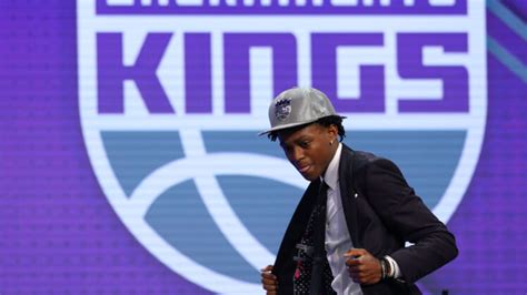 Sacramento Kings draft picks 2022: Mock draft, potential scenarios and ...