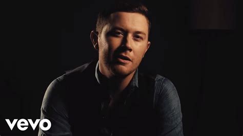 Scotty McCreery - Five More Minutes (Official Video) Chords - Chordify