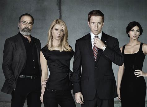 Season 2 | Homeland TV Wiki | Fandom