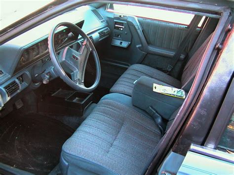 1990 Oldsmobile Cutlass Ciera - Interior Pictures - CarGurus