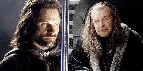 Lord of the Rings: How Aragorn Went Undercover in Gondor's Army