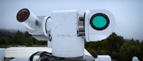 The Army Is About To Deploy One Of The Most Powerful Laser Weapons In Existence [VIDEO] | The ...