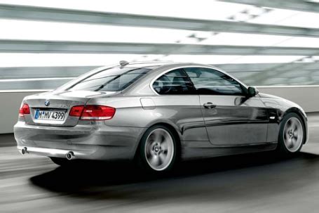 BMW 320 Coupe: Photos, Reviews, News, Specs, Buy car