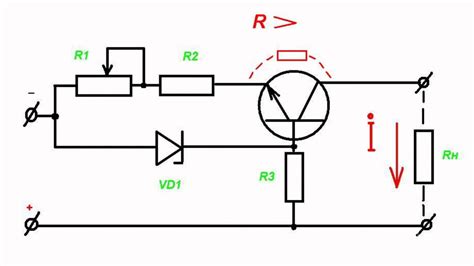 How To Use Constant Current Regulator