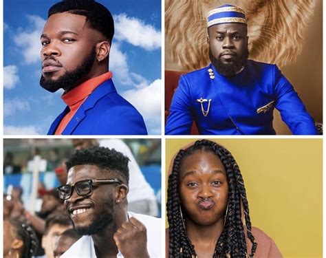 10 Nigerian comedians who became popular on Instagram - P.M. News