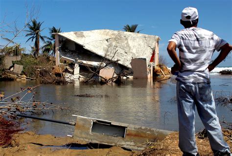 Hurricane Maria and its aftermath caused 2,975 deaths in Puerto Rico ...