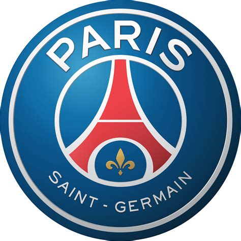 PSG : Paris Saint Germain - Logo-World.net