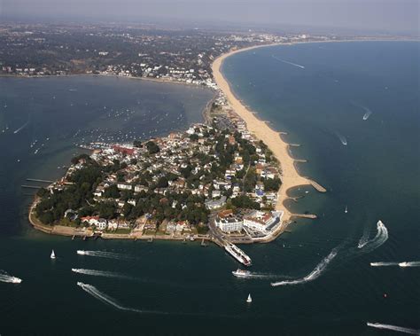 Sandbanks - Milford-on-Sea - Hotels & Travel - Poole, United Kingdom - Yelp