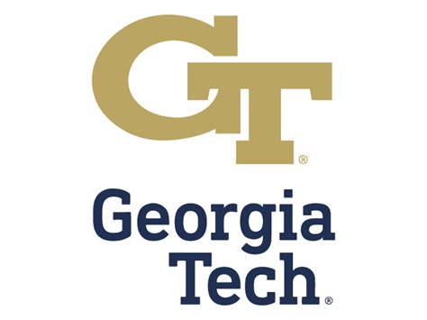 Georgia Institute of Technology Logo [Georgia Tech | 02] - PNG Logo ...