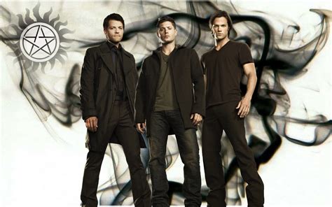 Supernatural - Supernatural Photo (17323208) - Fanpop