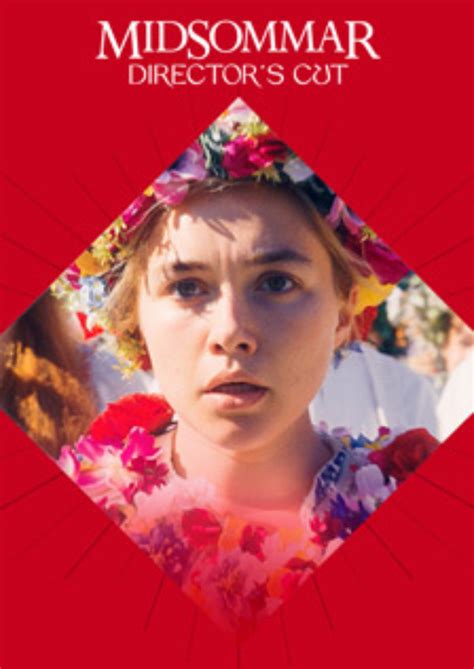 Midsommar Director's Cut Poster