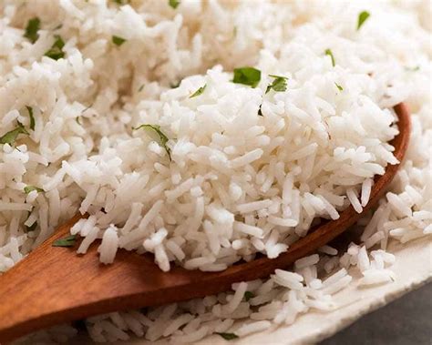 How to cook Basmati Rice | RecipeTin Eats