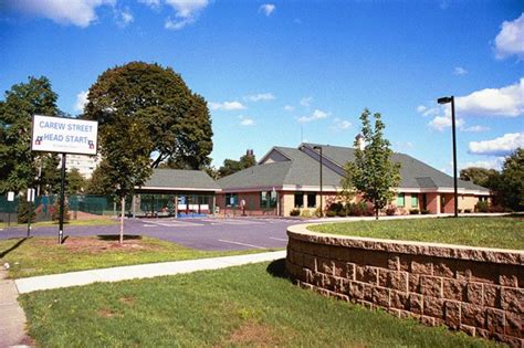 HCS Head Start Centers – Holyoke Chicopee Springfield HEAD START