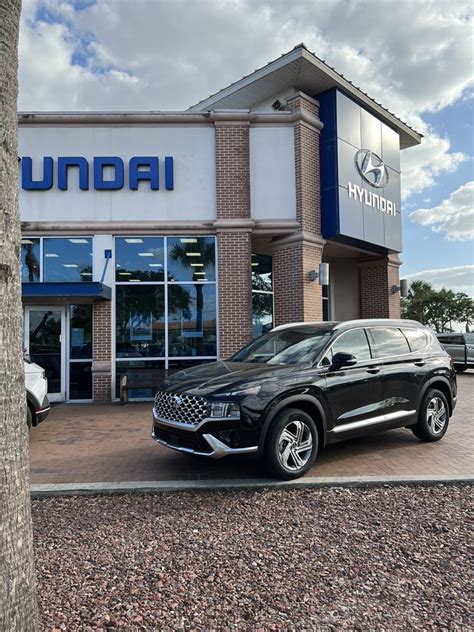 HYUNDAI OF NEW PORT RICHEY - 26 Photos & 136 Reviews - 3936 US 19, New ...