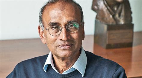 venkatraman-ramakrishnan - Venki survives a condition called ‘Establishmentitis’ - Telegraph India