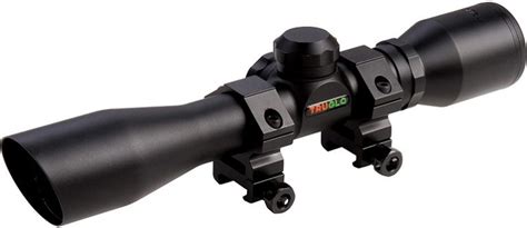 8 Best Slug Gun Scope [Reviewed In 2021] | Hunting Mark