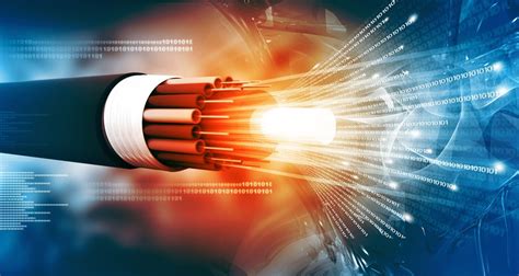 Researchers Set New Fiber Optic Speed Record | Tom's Hardware