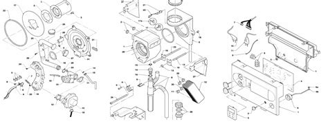 Vaillant spares official stockist | Heating Spare Parts