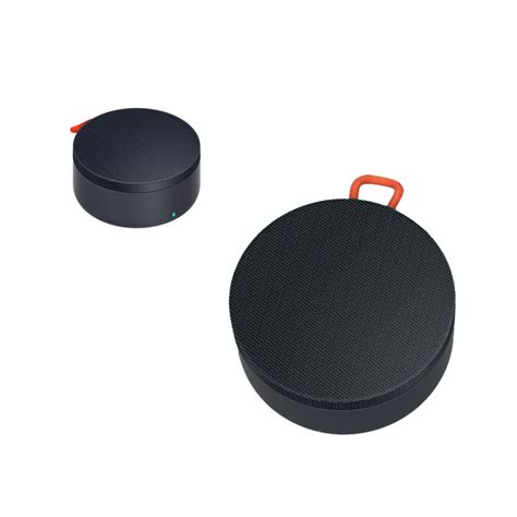 Mi Portable Bluetooth Speaker Mini Price in Bangladesh | Diamu.com.bd