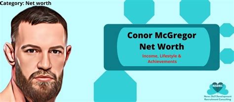 Conor Mcgregor Net Worth 2023: Income, Cars, House & Bio