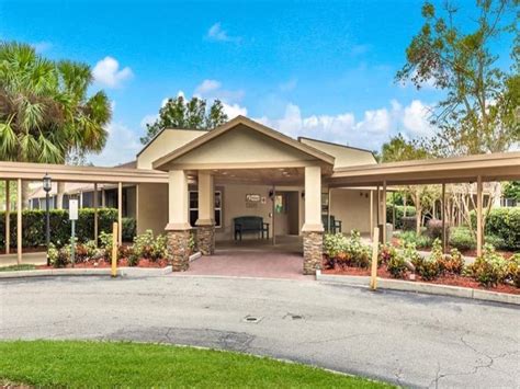 Top 10 Assisted Living Facilities in Jacksonville, FL – Assisted Living Today