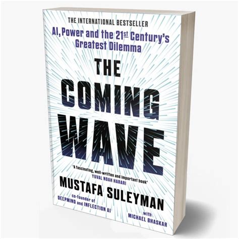 The Coming Wave – Reading Time