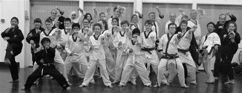 Princes Risborough — Bytomic TaeKwonDo