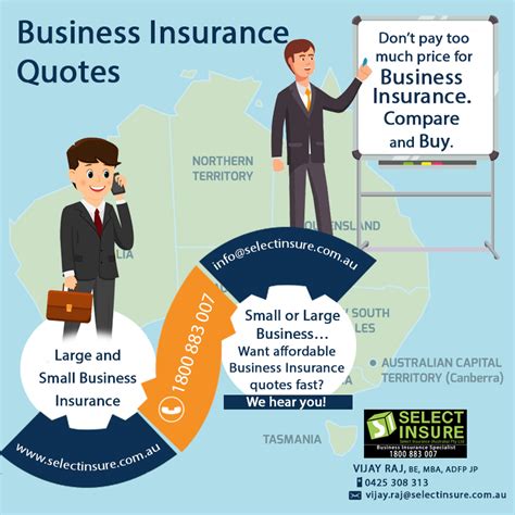 Online Business Insurance Quotes - Secondary Insurance