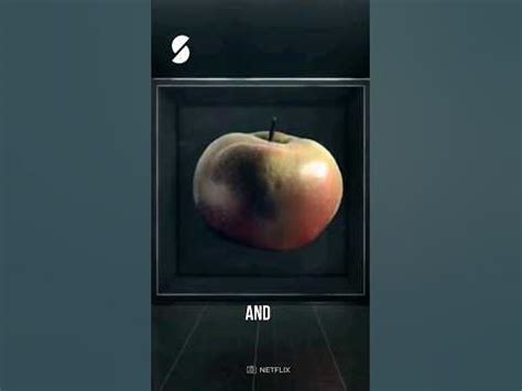 Apple In A Box And The Infinite Universe Theory | A Trip To Infinity #shorts #universe - YouTube