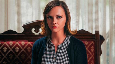 Monstrous – Watch Christina Ricci in the trailer for new horror movie | Live for Films