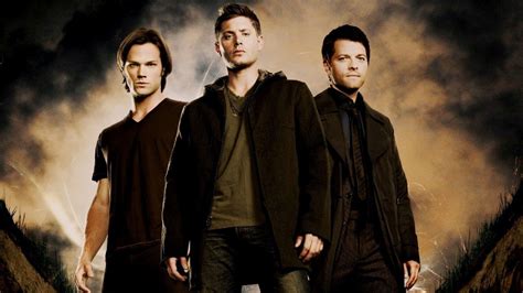 Supernatural Wallpapers - 4k, HD Supernatural Backgrounds on WallpaperBat