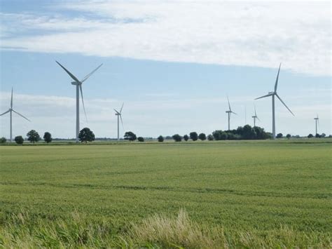 Wind Energy Environmental Impact | Ablison