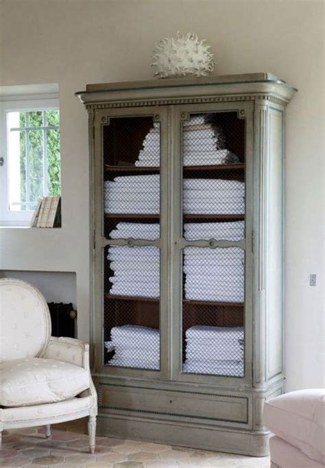 Tall Narrow Linen Cabinet - Ideas on Foter