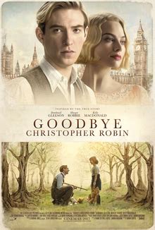 Goodbye Christopher Robin - Wikiwand