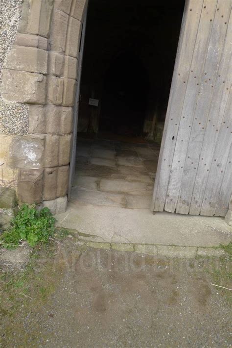 St Mary Magdalene Church, Leintwardine - See Around Britain