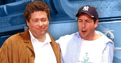 Adam Sandler Helped Make His Brother Scott An Absolute Fortune