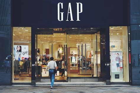 Will Gap Be a Casualty of the Pandemic? - InsideHook